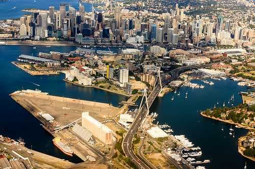 Sydney, Australia
