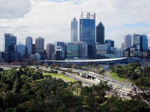 Perth, Australia