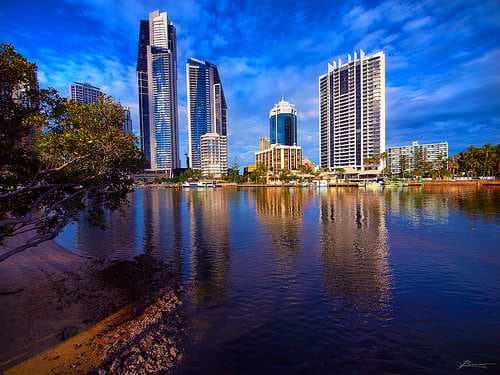 Gold Coast, Australia