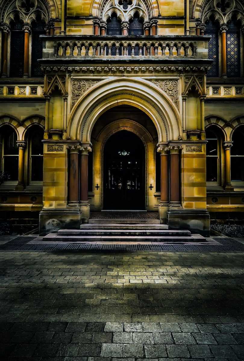 Adelaide travel image