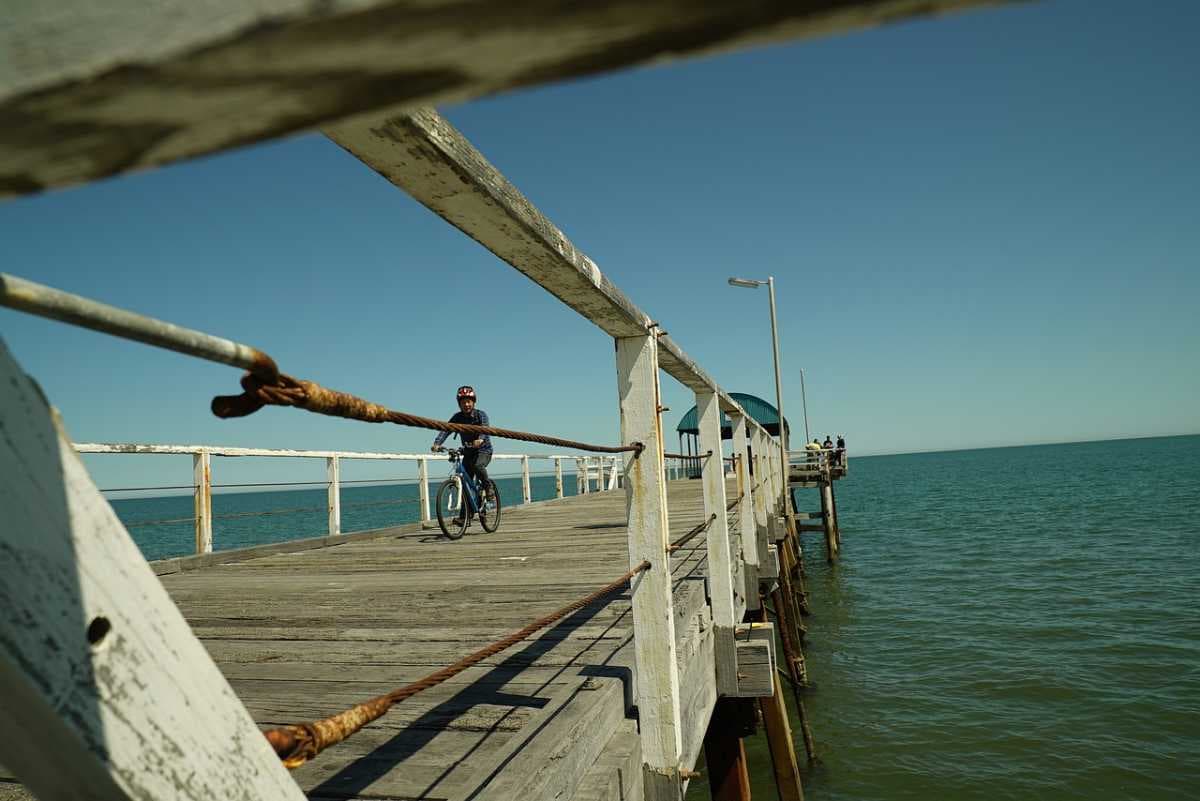 Adelaide travel image