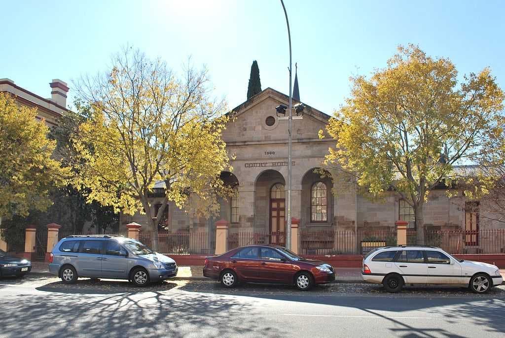 Albury