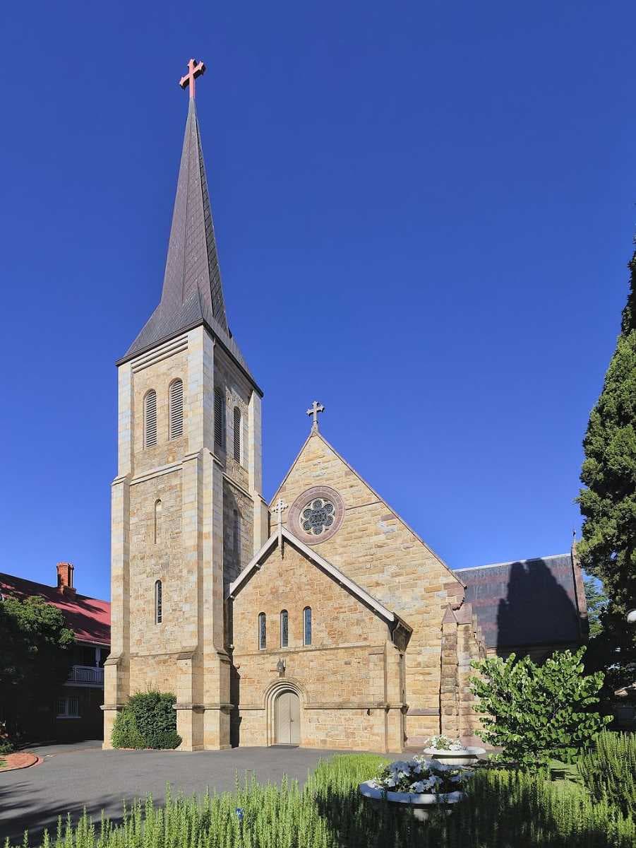 Albury travel image