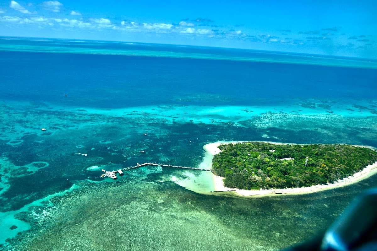 Cairns