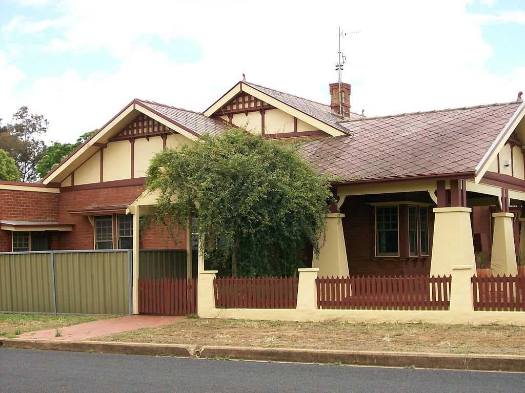 Dubbo travel image