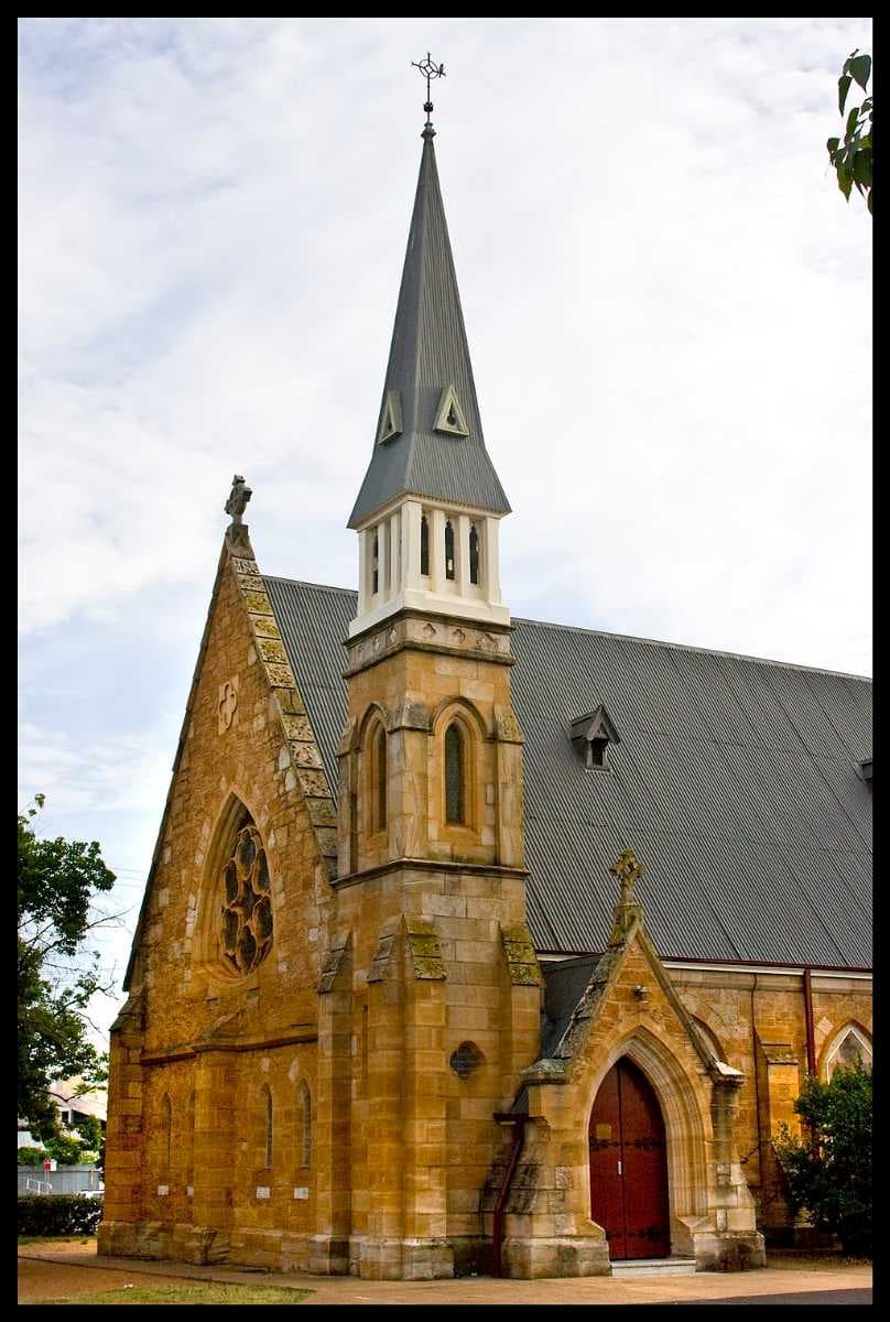 St Brigids Catholic Church