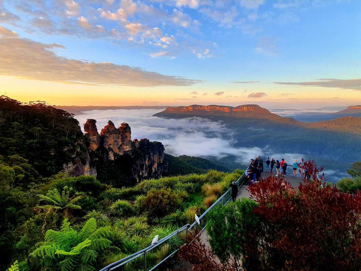 Katoomba