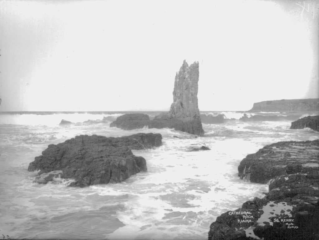 Kiama travel image