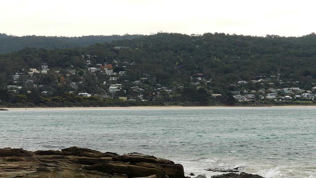 Lorne travel image