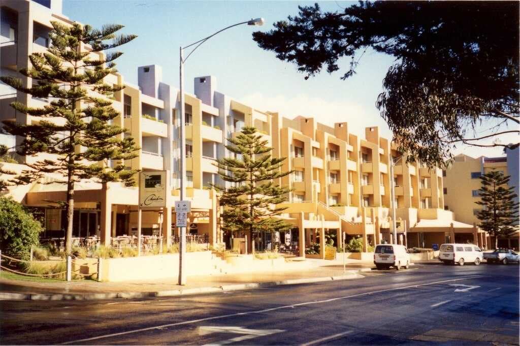 Lorne travel image