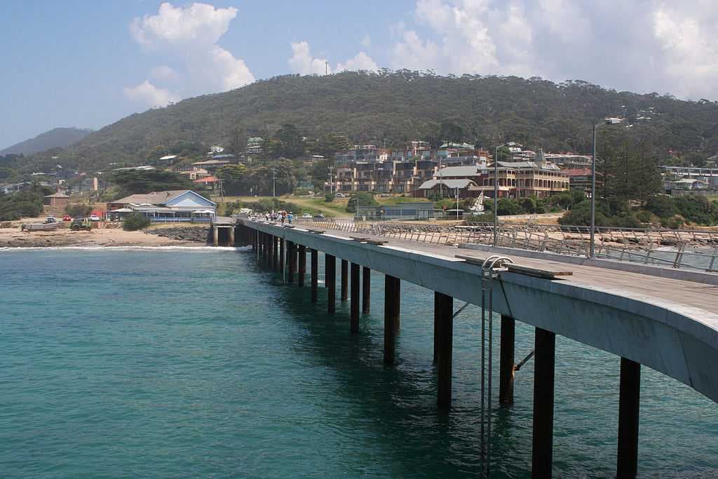 Lorne travel image