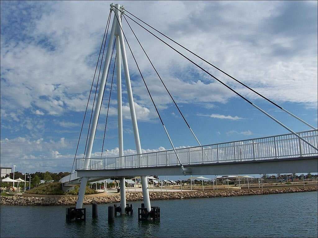 Mandurah travel image