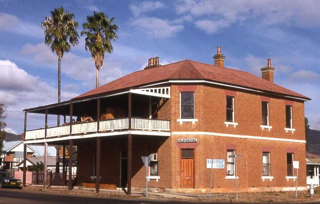 Mudgee travel image