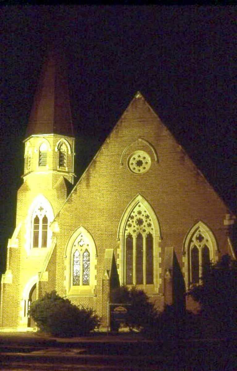 Mudgee travel image