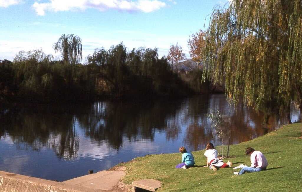 Mudgee travel image