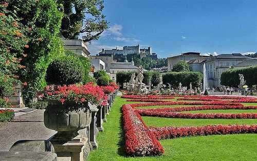 Salzburg