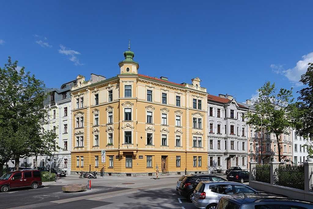 Innsbruck