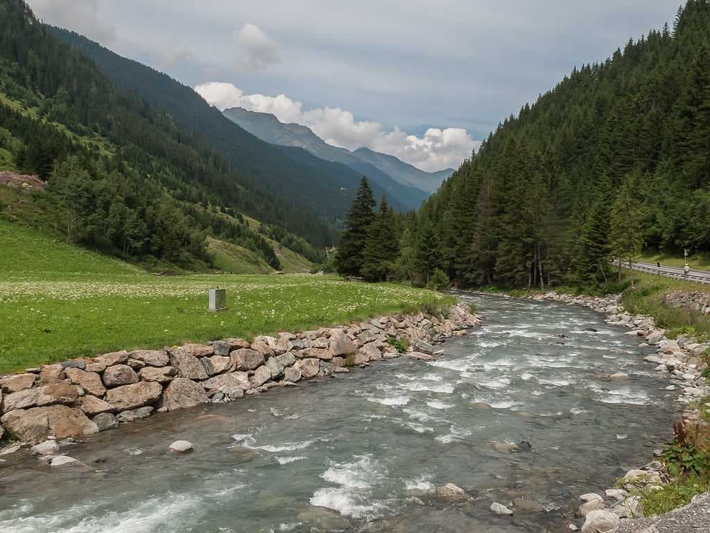 Ischgl travel image