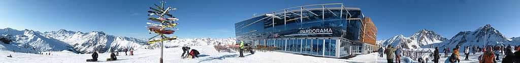 Ischgl travel image