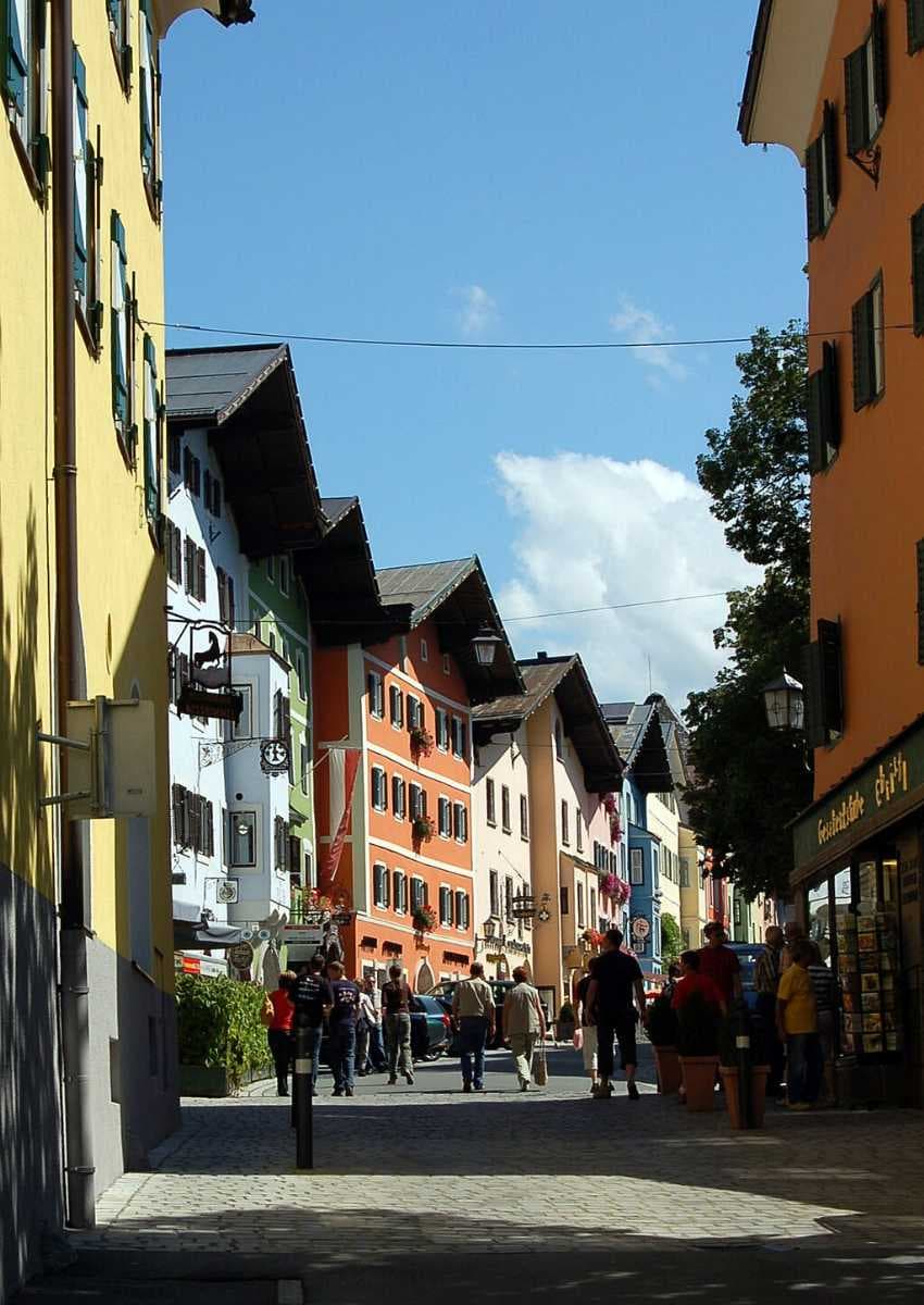 Kitzbuhel