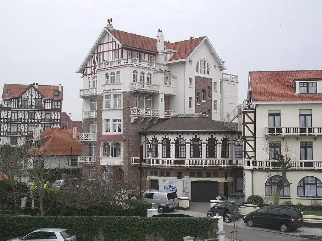 De Haan travel image