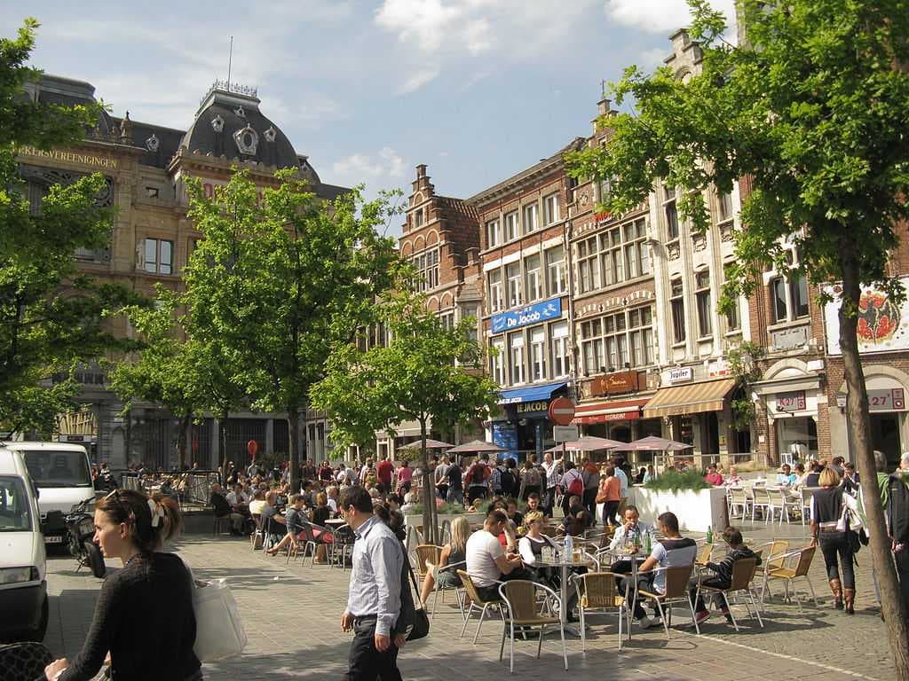 Ghent