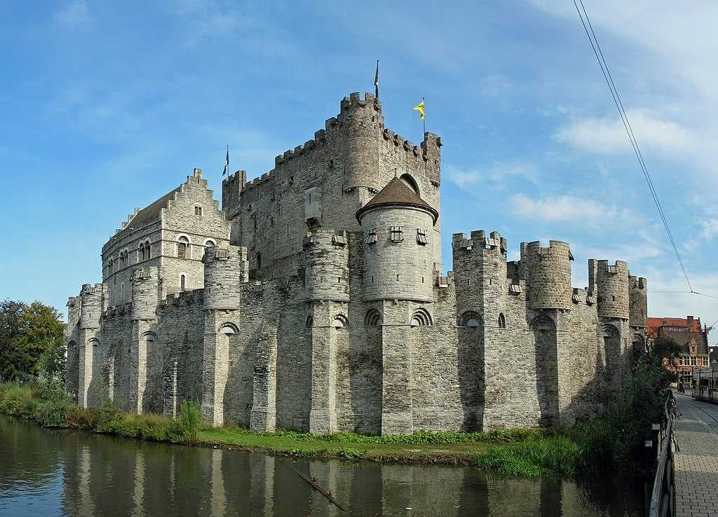 Ghent travel image