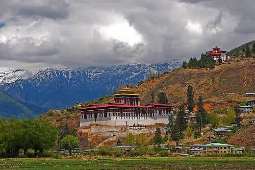 Paro