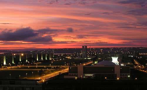 Brasilia travel image