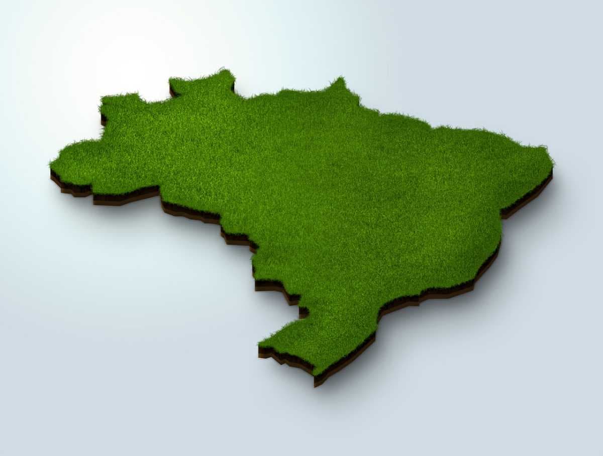 Brasilia travel image