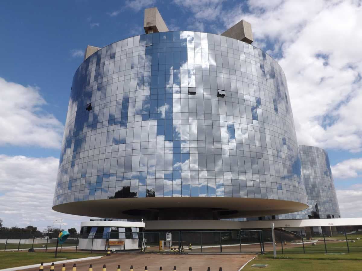 Brasilia travel image