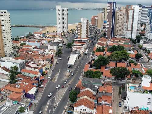 Fortaleza travel image