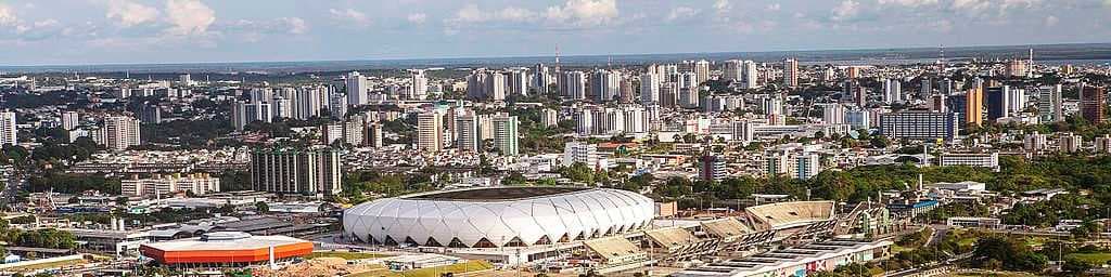 Manaus travel image