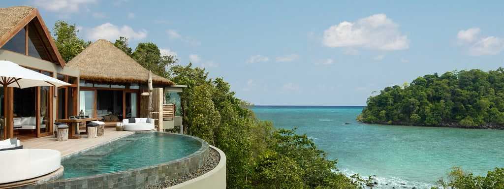 Song Saa Private Island, Cambodia