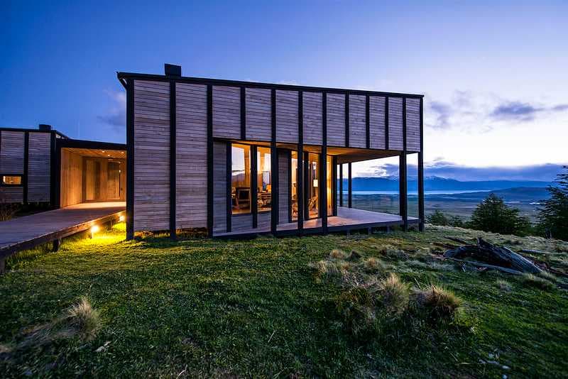 Awasi Patagonia, Chile