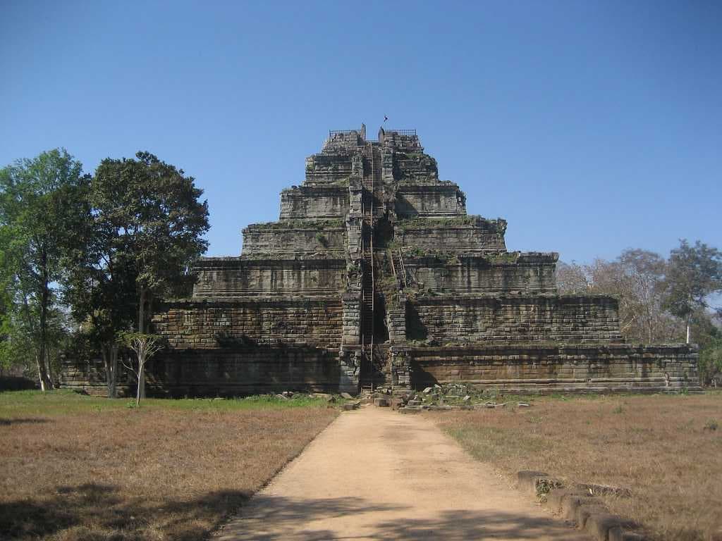 Koh Ker