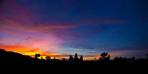 Siem Reap travel image