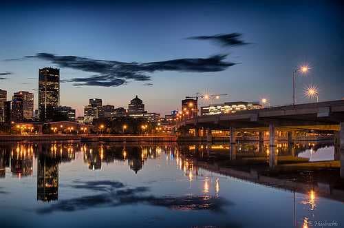 Montreal travel image
