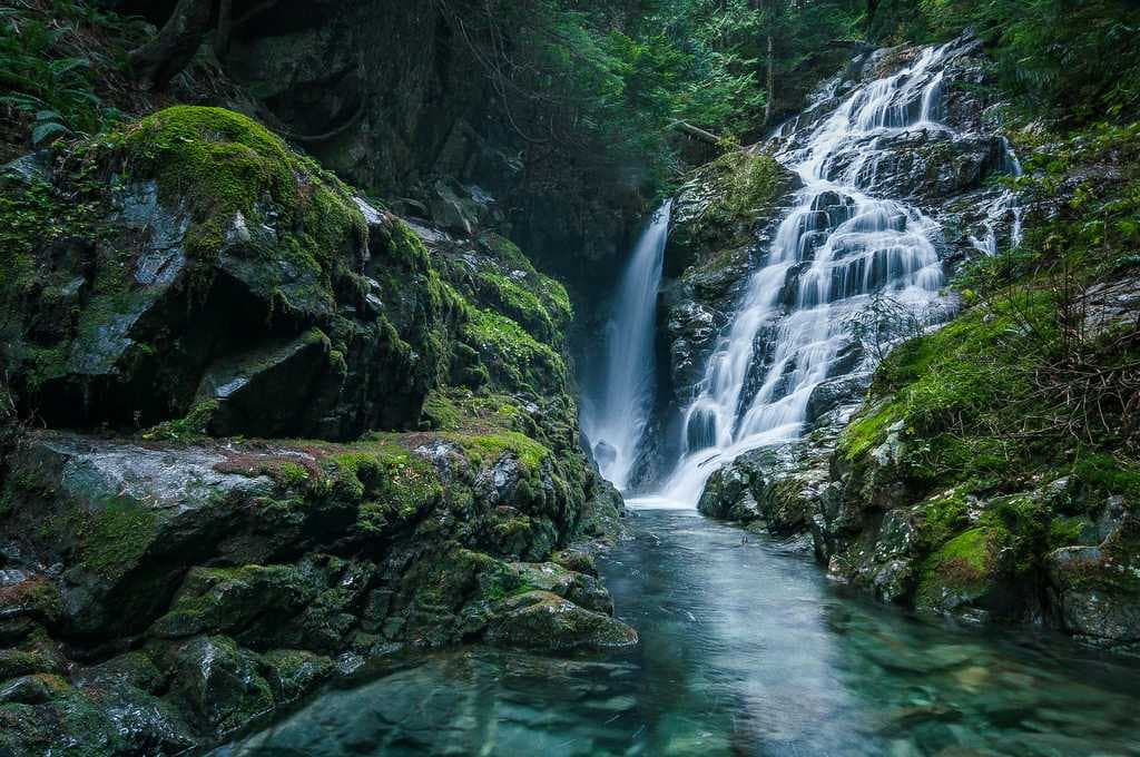 Vancouver travel image