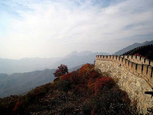Beijing travel image