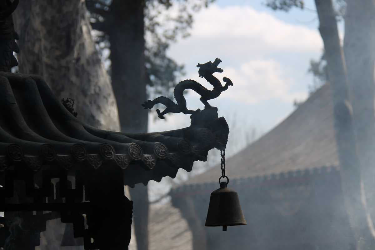 Beijing travel image