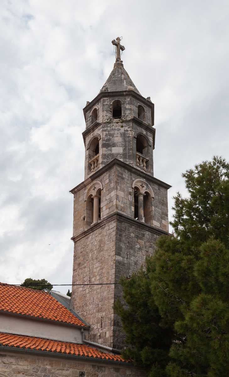 Cavtat travel image