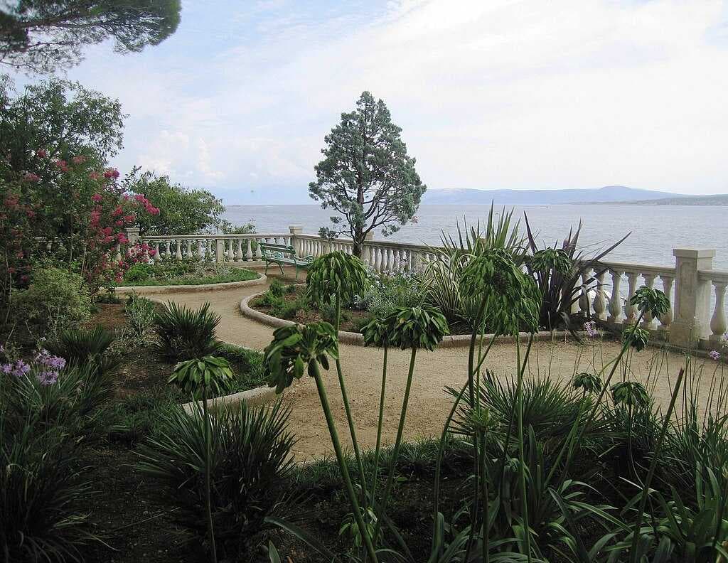 Crikvenica travel image