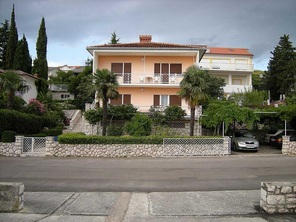 Crikvenica travel image