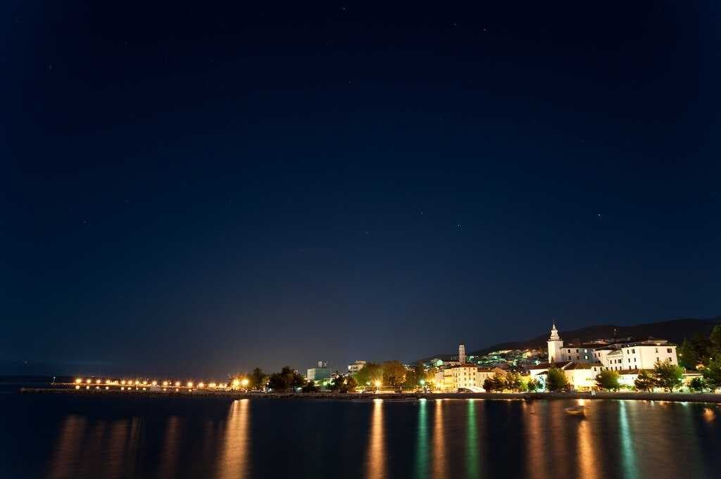 Crikvenica travel image