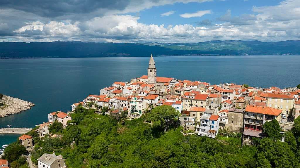 Vrbnik