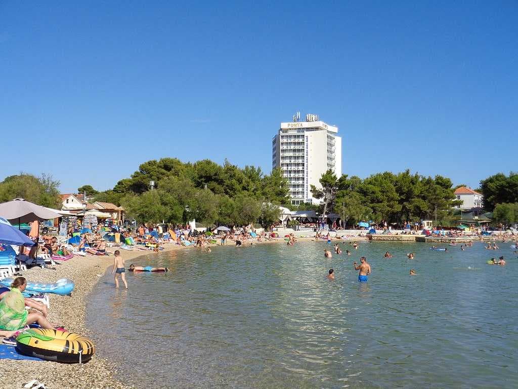 Vodice