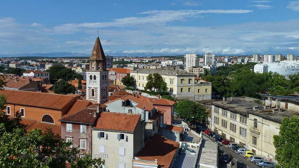 Zadar