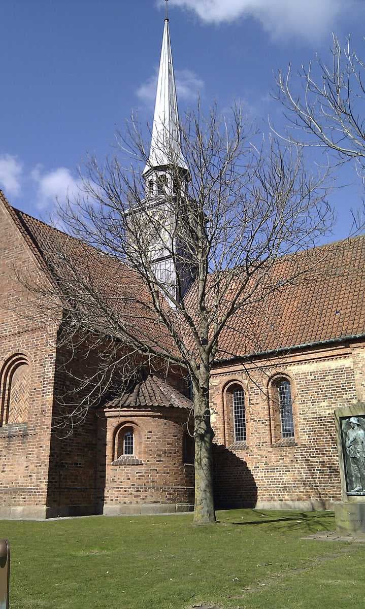 Aabenraa travel image