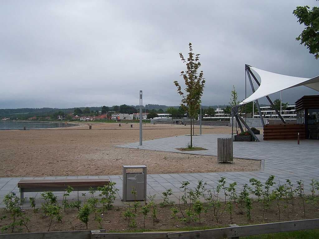 Aabenraa travel image